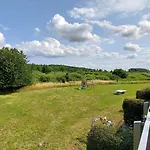 Boddenhof 54 - Balkon, Parkplatz, Ruhig Stedar