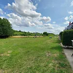 Boddenhof 54 - Balkon, Parkplatz, Ruhig