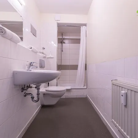 Apartamento Apartment Fuer Fuenf 54 Stedar