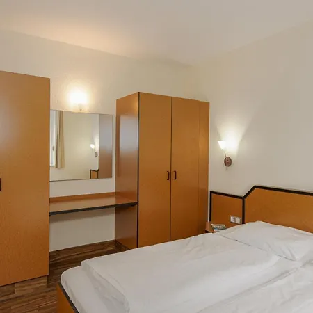 Apartamento Apartment Fuer Fuenf 54