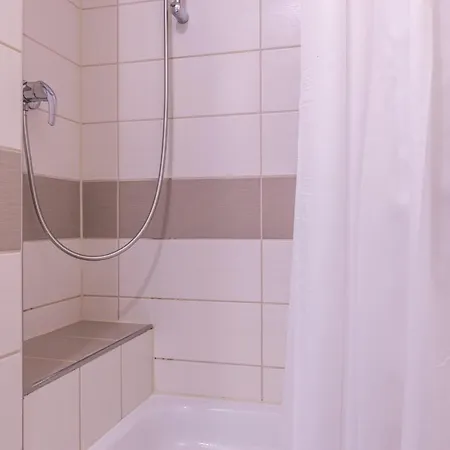 شقة Apartment Fuer Fuenf 54 Stedar