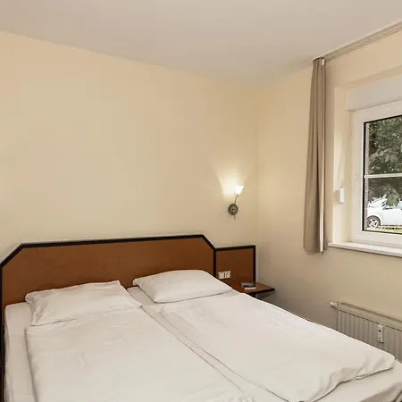Apartment Fuer Fuenf 54