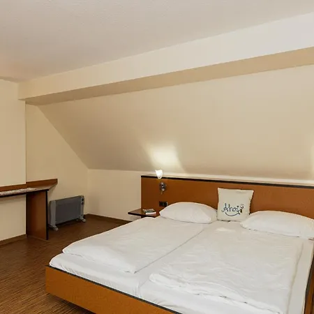 Apartment Fuer Fuenf 54 Apartamento *