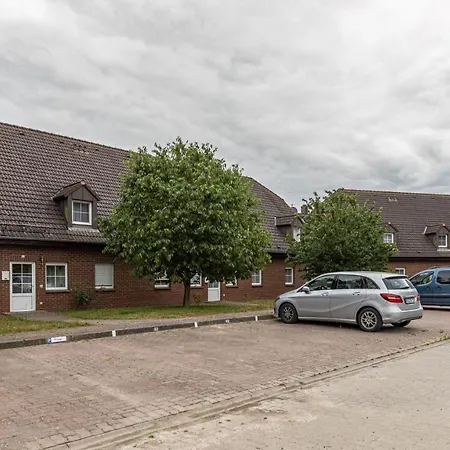 Apartment Fuer Fuenf 54 *