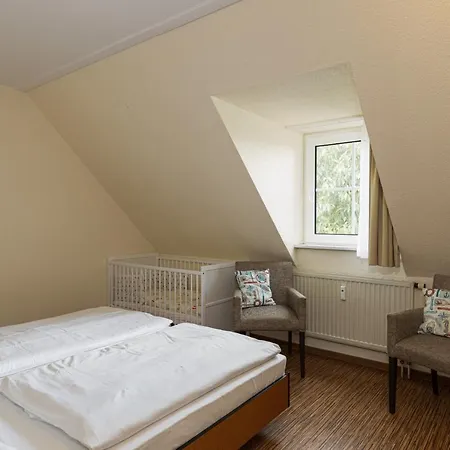 شقة Apartment Fuer Fuenf 54