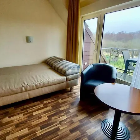 Apartment Fuer Fuenf 54