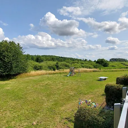 شقة Apartment Fuer Fuenf 54 Stedar