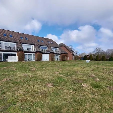 Apartment Fuer Fuenf 54 Stedar