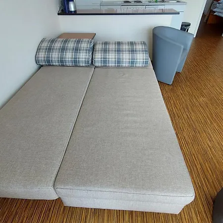 Apartment Fuer Fuenf 54