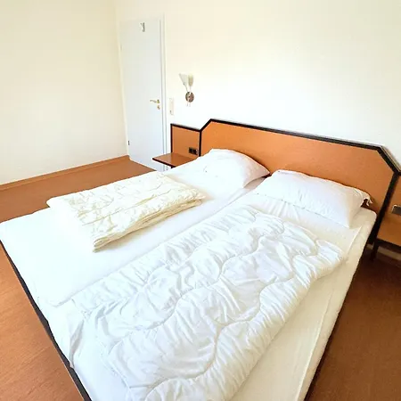 Boddenhof 54 - Balkon, Parkplatz, Ruhig