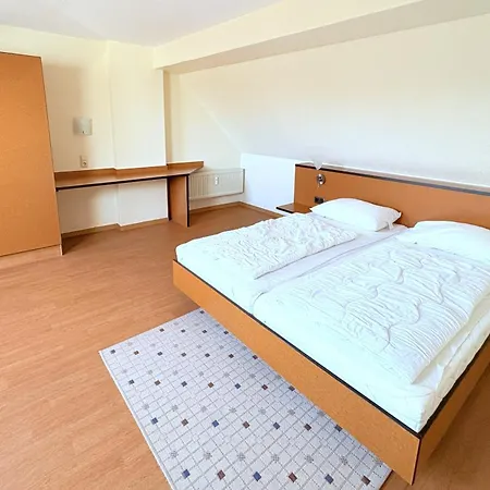 Boddenhof 54 - Balkon, Parkplatz, Ruhig דירה Stedar