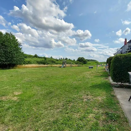 Boddenhof 54 - Balkon, Parkplatz, Ruhig