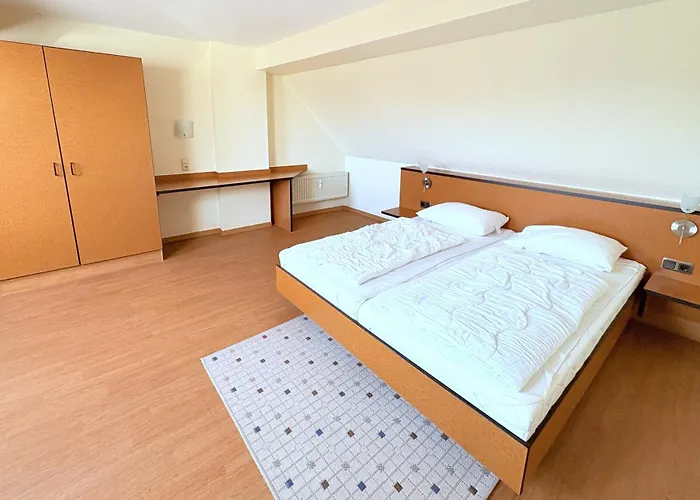 Fuer Fuenf 54 شقة Stedar