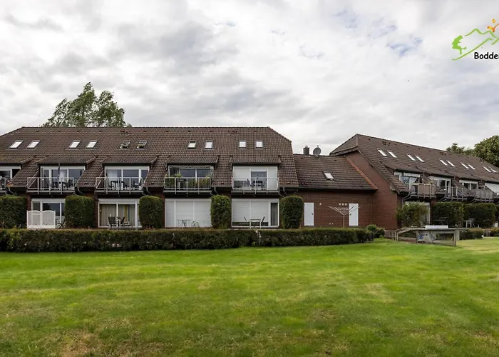 Fuer Fuenf 54 شقة Stedar